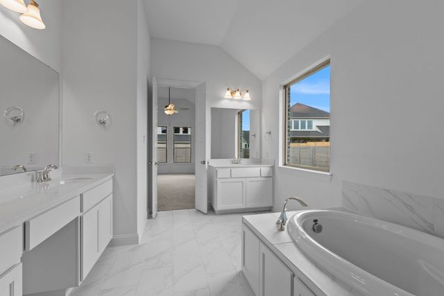 4020 Clingsman Way, Mckinney, TX 75070