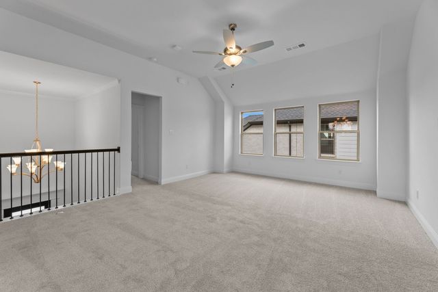 4020 Clingsman Way, Mckinney, TX 75070