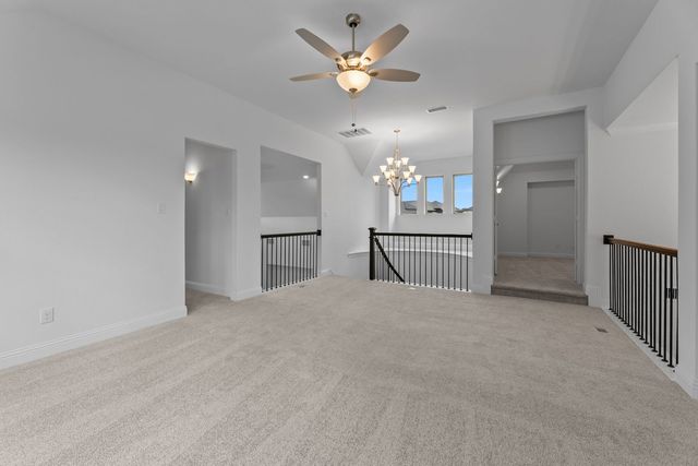 4020 Clingsman Way, Mckinney, TX 75070