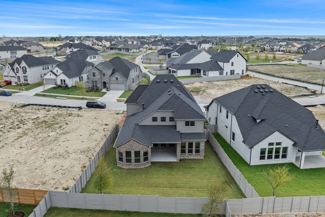 4020 Clingsman Way, Mckinney, TX 75070