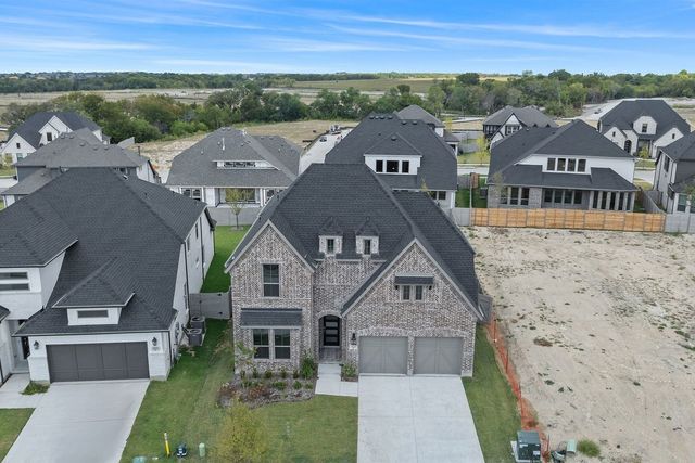 4020 Clingsman Way, Mckinney, TX 75070