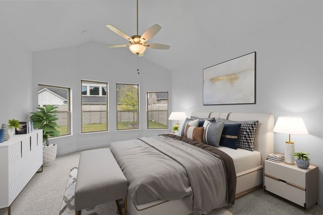 4020 Clingsman Way, Mckinney, TX 75070