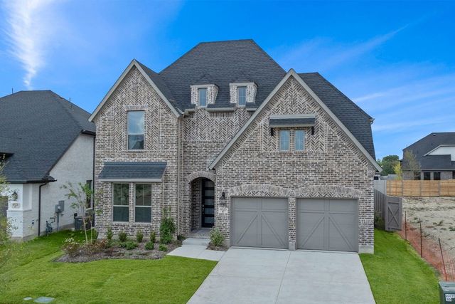 4020 Clingsman Way, Mckinney, TX 75070