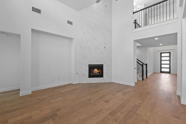 4020 Clingsman Way, Mckinney, TX 75070