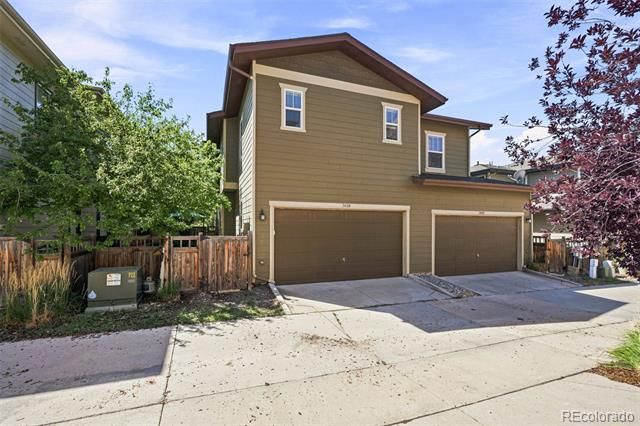 3480 Valentia Street, Denver, CO 80238