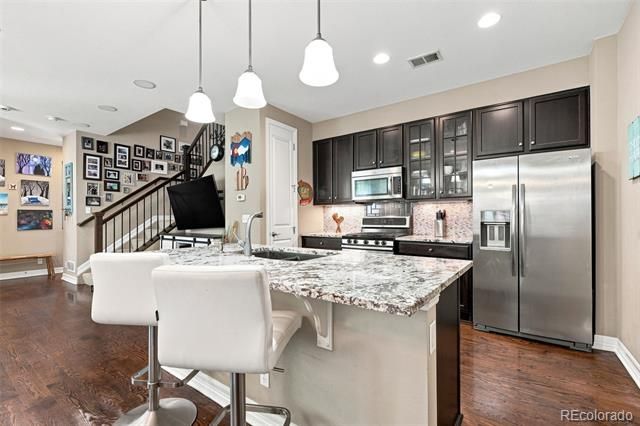 3480 Valentia Street, Denver, CO 80238