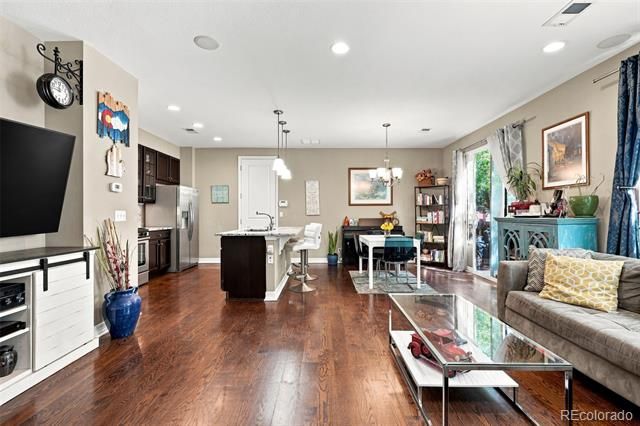 3480 Valentia Street, Denver, CO 80238