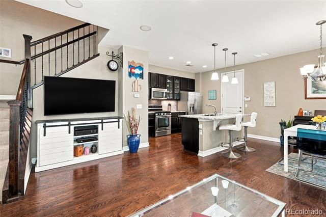 3480 Valentia Street, Denver, CO 80238