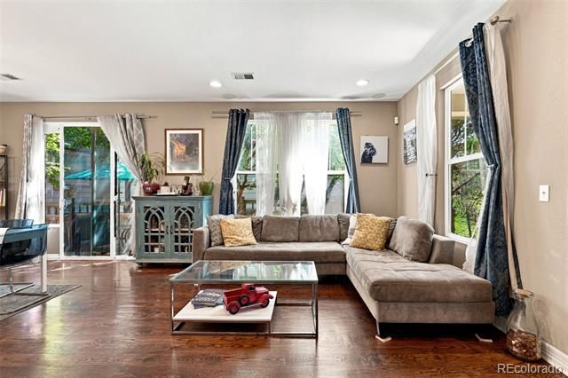 3480 Valentia Street, Denver, CO 80238