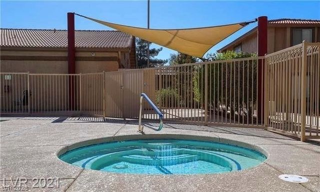 7300 Pirates Cove Road 2037, Las Vegas, NV 89145