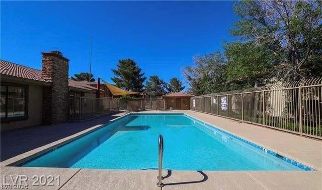 7300 Pirates Cove Road 2037, Las Vegas, NV 89145