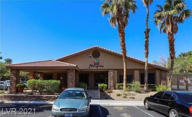 7300 Pirates Cove Road 2037, Las Vegas, NV 89145