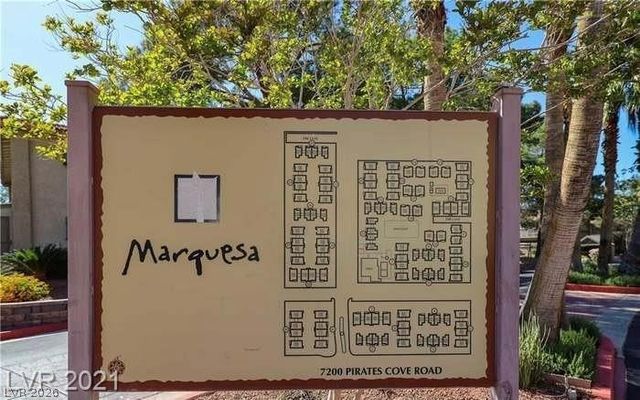 7300 Pirates Cove Road 2037, Las Vegas, NV 89145