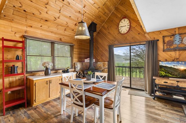 206 Ivy Knob Lane, Hayesville, NC 28904