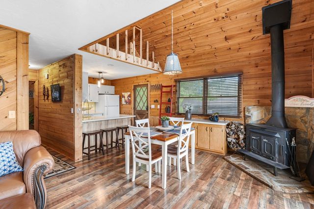 206 Ivy Knob Lane, Hayesville, NC 28904