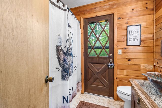 206 Ivy Knob Lane, Hayesville, NC 28904