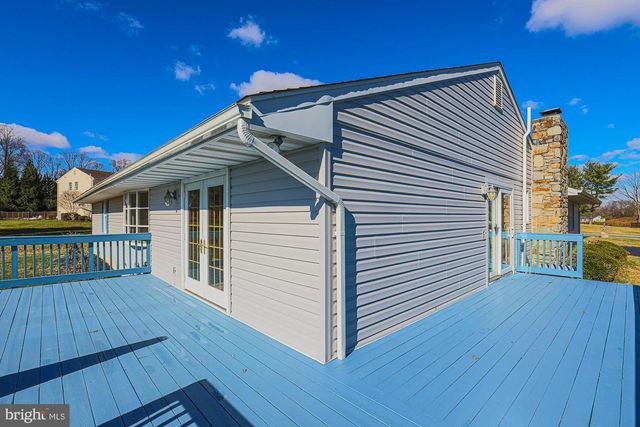 14005 FOXLAND RD, Phoenix, MD 21131