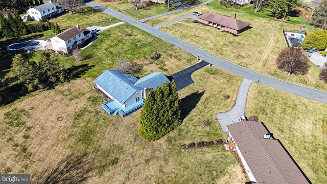 14005 FOXLAND RD, Phoenix, MD 21131