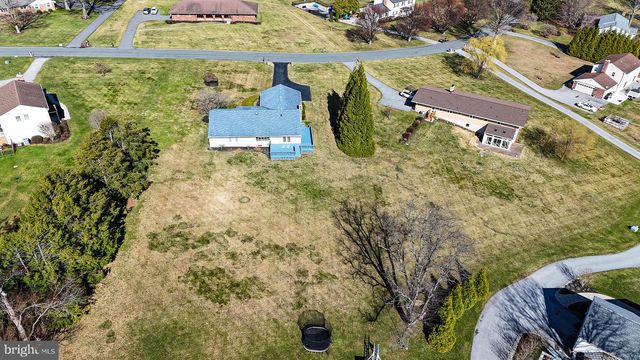 14005 FOXLAND RD, Phoenix, MD 21131