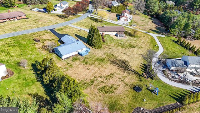 14005 FOXLAND RD, Phoenix, MD 21131