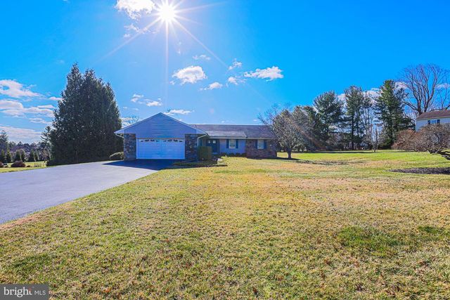 14005 FOXLAND RD, Phoenix, MD 21131