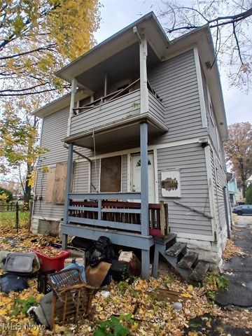 12325 Ingomar Avenue, Cleveland, OH 44108