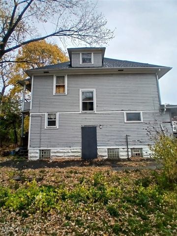 12325 Ingomar Avenue, Cleveland, OH 44108