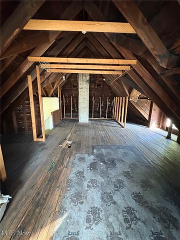 12325 Ingomar Avenue, Cleveland, OH 44108