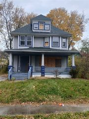 12325 Ingomar Avenue, Cleveland, OH 44108