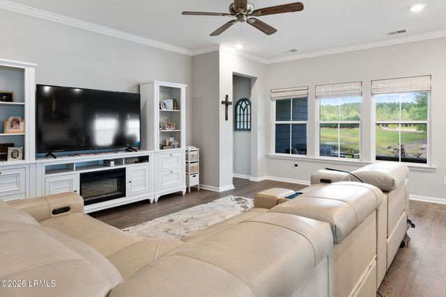 287 Clearwater Walk, Hardeeville, SC 29927