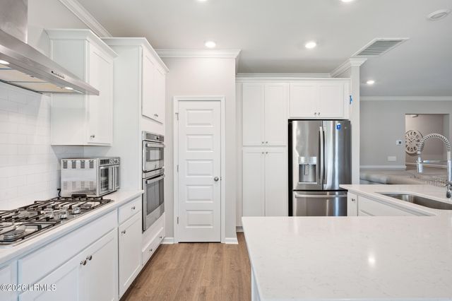 287 Clearwater Walk, Hardeeville, SC 29927