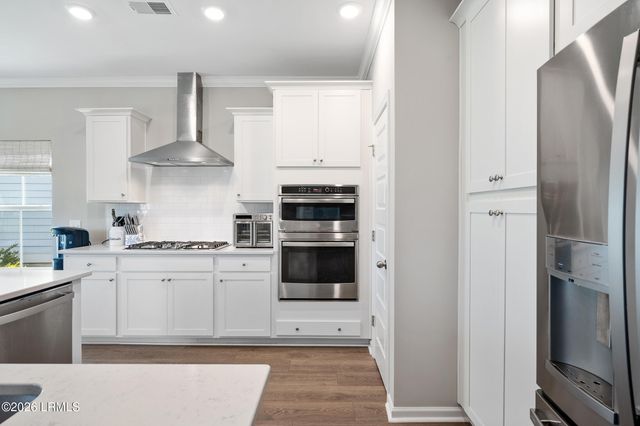 287 Clearwater Walk, Hardeeville, SC 29927