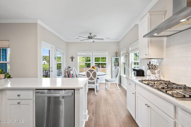 287 Clearwater Walk, Hardeeville, SC 29927