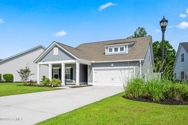 287 Clearwater Walk, Hardeeville, SC 29927