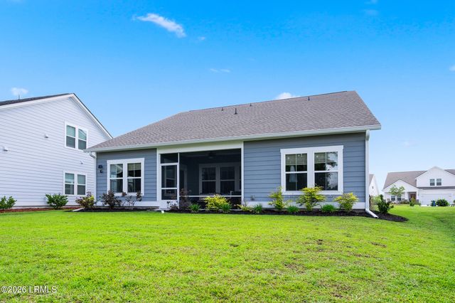 287 Clearwater Walk, Hardeeville, SC 29927