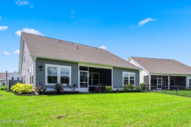 287 Clearwater Walk, Hardeeville, SC 29927