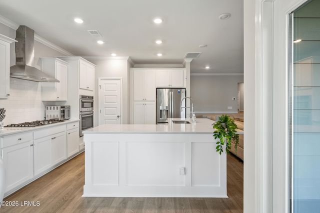 287 Clearwater Walk, Hardeeville, SC 29927