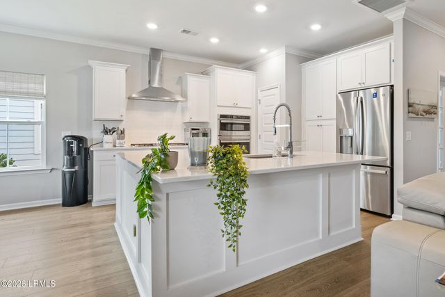287 Clearwater Walk, Hardeeville, SC 29927