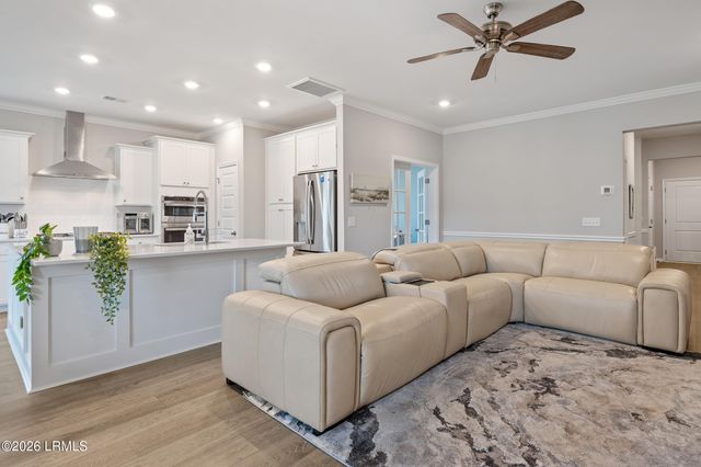 287 Clearwater Walk, Hardeeville, SC 29927