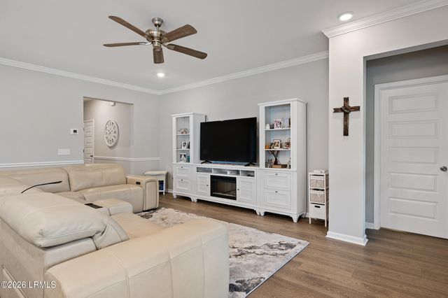 287 Clearwater Walk, Hardeeville, SC 29927