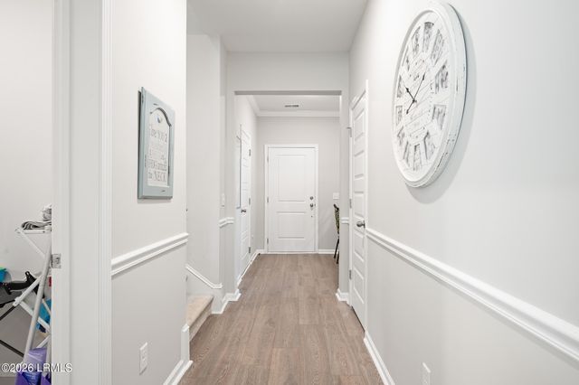 287 Clearwater Walk, Hardeeville, SC 29927