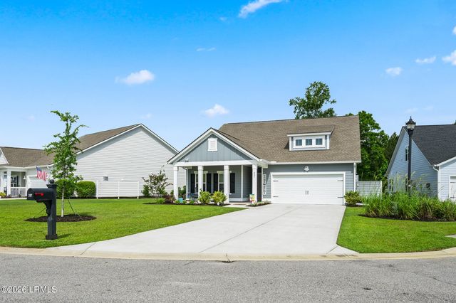 287 Clearwater Walk, Hardeeville, SC 29927
