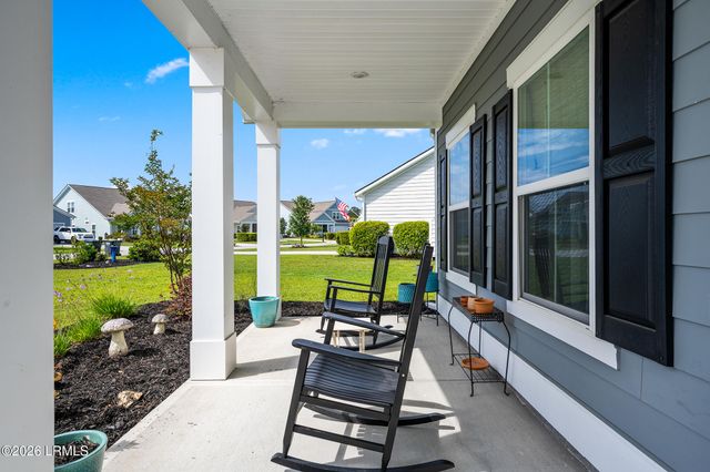 287 Clearwater Walk, Hardeeville, SC 29927