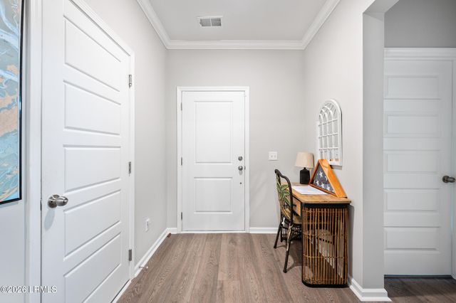 287 Clearwater Walk, Hardeeville, SC 29927