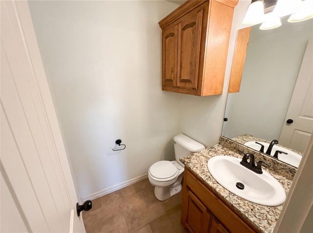 2237 NW 158th Street, Edmond, OK 73013