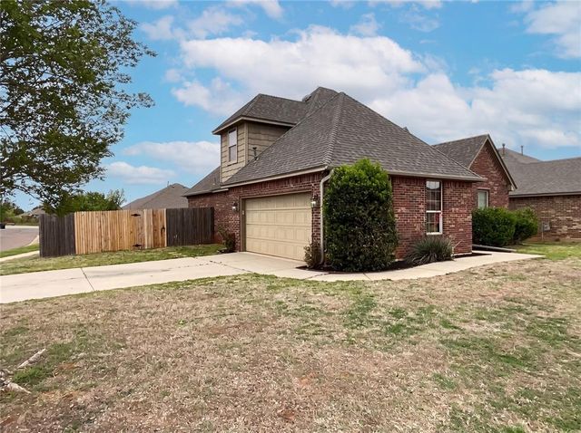 2237 NW 158th Street, Edmond, OK 73013