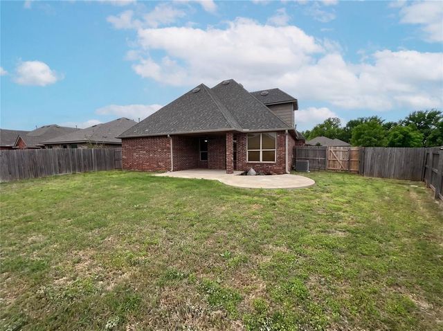 2237 NW 158th Street, Edmond, OK 73013
