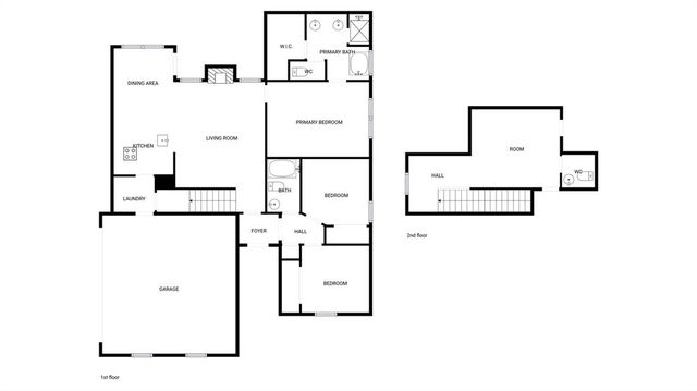 2237 NW 158th Street, Edmond, OK 73013
