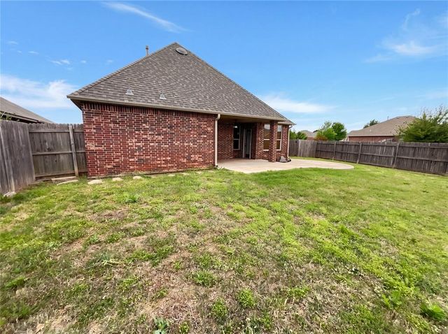 2237 NW 158th Street, Edmond, OK 73013