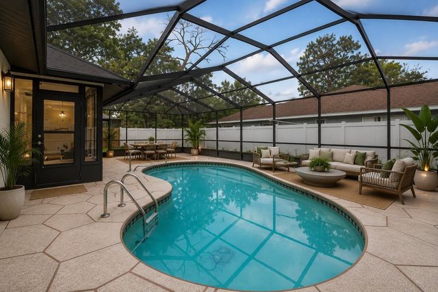 2051 LAREDO AVENUE, Spring Hill, FL 34608